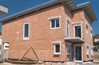 Wribbenhall home extensions