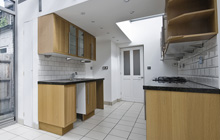 Wribbenhall kitchen extension leads