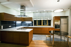 kitchen extensions Wribbenhall